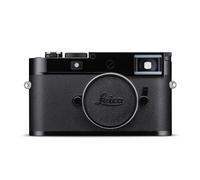Leica 20230 M11 Vernice nera lucida | ✅Garanzia di 5 anni