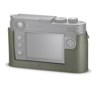 Leica Protezione per M11 verde oliva