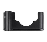 Leica 24044 Multifunctional Protector M11, Aluminium, Leather, Nero