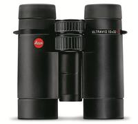 Binocolo Leica Ultravid 10x32 HD-Plus | ✅ Garanzia di 5 anni