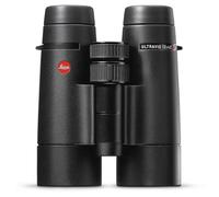 Leica 40094 Ultravid 10 x 42 HD Plus (nero)