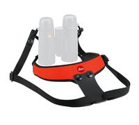 Leica 42058 Neoprene binocular sport strap juicy orange
