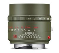 Leica 50 mm f/1,4 Summilux-M Asph 11136 safari