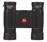 Leica 8 x 20 BCA binocolo con custodia (nero)