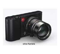Leica Adattatore obiettivo nero L-Mount Leica M