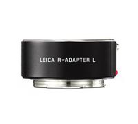 Leica Adattatore per obiettivo L-Mount Leica R