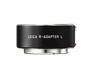 Leica Adattatore per obiettivo L-Mount Leica R