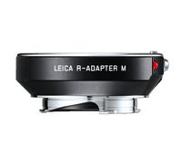 Leica Adattatore per obiettivo Leica M Leica R