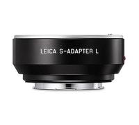 Leica Adattatore per obiettivo Leica S L-Mount