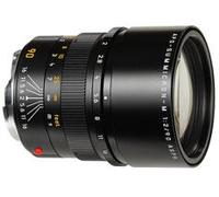 Leica APO-Summicron-M 2.0/90mm Asph. Nero