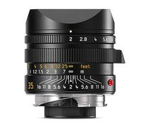 Leica Apo-Summicron-M 35 mm f/2 asph. Leica M