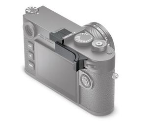 Leica Appoggiapollice M11 nero