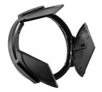 Leica Copriobiettivo per auto D-Lux nero