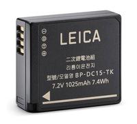 Leica Batteria BP-DC15