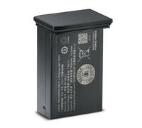 Leica Batteria BP-SCL7 nero