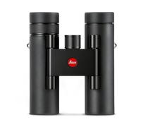Leica Compatto Noctivid 10x25 nero