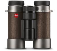Leica Binocolo Ultravid 8x32 HD-Plus, customized