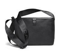 Leica Borsa a tracolla SOFORT nero di medie dimensioni