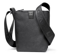 Leica Borsa a tracolla SOFORT nero piccolo
