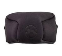 Leica Borsa in neoprene M piccolo anteriore nero