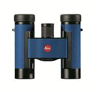 Leica Camera 40625 Ultravid Colorline 8x20 Binoculars, Capri Blue by Leica Camera