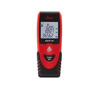 Leica Camera Leica DISTO D1 Distanziometro laser ft ingresso m Nero 843418
