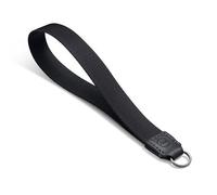 Leica Cinghia a mano nero