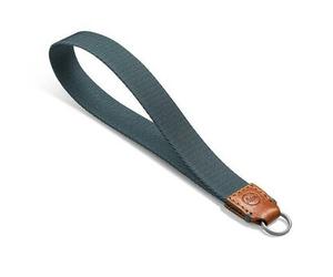 Leica Cinghia a mano verde oliva