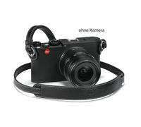 Leica Cinghia di trasporto per Leica M/X nero