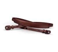 Leica Cinghia di trasporto per M10 Pelle marrone vintage