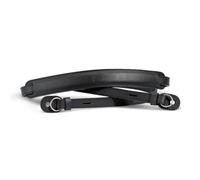 Leica Cinghia di trasporto per M10 Pelle nero