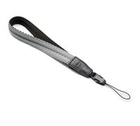 Leica Cinturino da polso SOFORT, nero-lightgrey