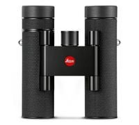 Leica Compatto Noctivid 10x25 pelle nera