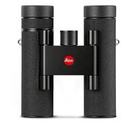 Leica Compatto Noctivid 8x25 pelle nera