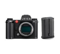 Leica Corpo SL3 + batteria ricaricabile Leica BP-SCL 6