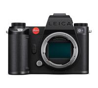 Leica Corpo SL3-S