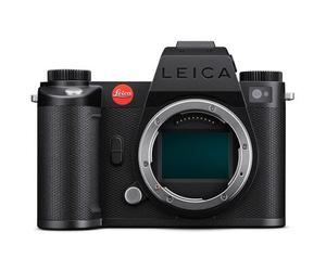 Leica Corpo SL3-S