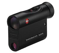 Leica CRF Rangemaster 1600-B Scope w/Adv Bali Compensation 40534 by Leica