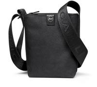 Leica Borsa a tracolla SOFORT nero piccolo