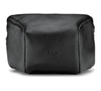 Leica Marsupio con piccola sezione frontale nero