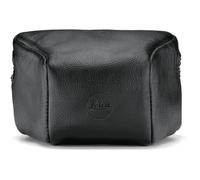 Leica Marsupio con ampia sezione frontale nero