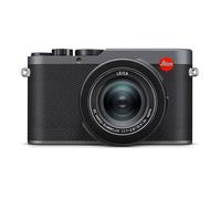 Leica D-Lux 8 Grigio metallo