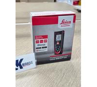 Leica DISTO D110 Misuratore di distanza laser telemetro Bluetooth / originale...