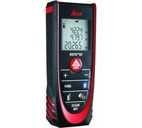 Telemetro laser Leica Disto D2 Bluetooth