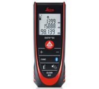Telemetro laser Leica Disto D2 Bluetooth