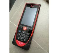 Leica Disto D810 Touch Laser Distance Meter 660ft (220M) Bluetooth, IP54
