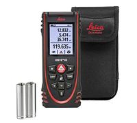 LEICA GEOSYSTEMS - Distanziometro laser DISTO X3