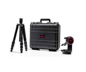 Leica DST 360 - adattatore per misure P2P con Leica DISTO X3 o X4