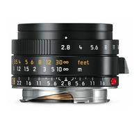 Leica Elmarit-M 28 mm f/2,8 ASPH. Leica M