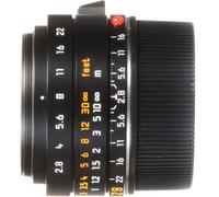 Leica Elmarit-M 28mm F2.8 Asph. Nero